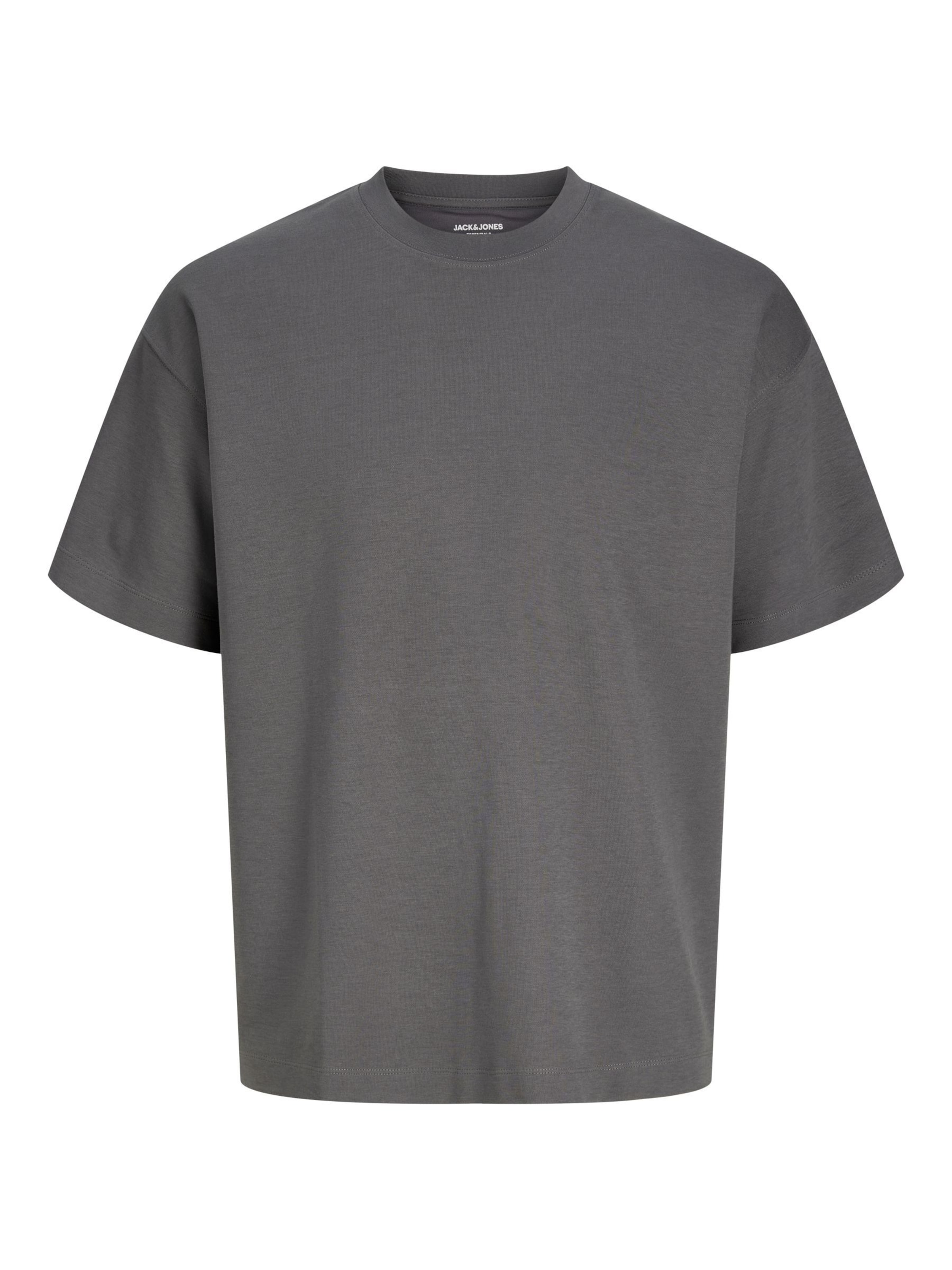 JACK & JONES Футболка в цвете Graphite
JACK & JONES Футболка в цвете Graphite