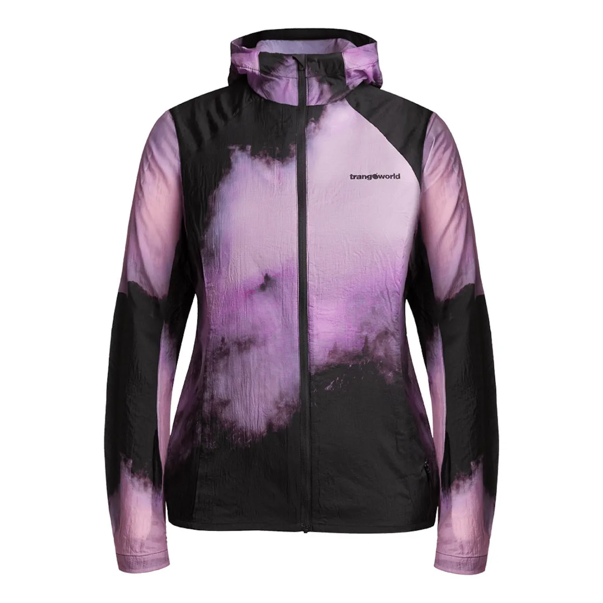 Женская куртка Urduliz Trangoworld, розовый
Женская куртка Urduliz Trangoworld, розовый