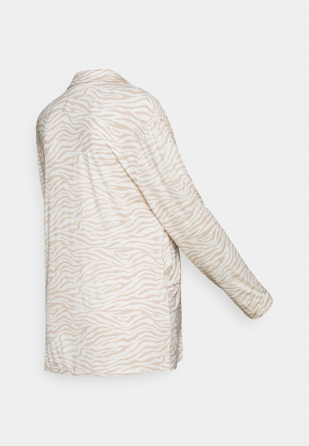 Пижамный комплект MATERNITY SET LASCANA, бежевый
Пижамный комплект MATERNITY SET LASCANA, бежевый