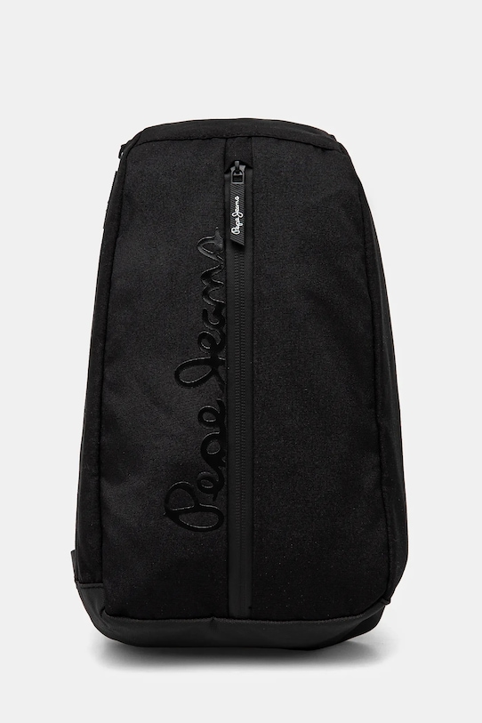 Рюкзак JARED CORE Pepe Jeans, черный
Рюкзак JARED CORE Pepe Jeans, черный