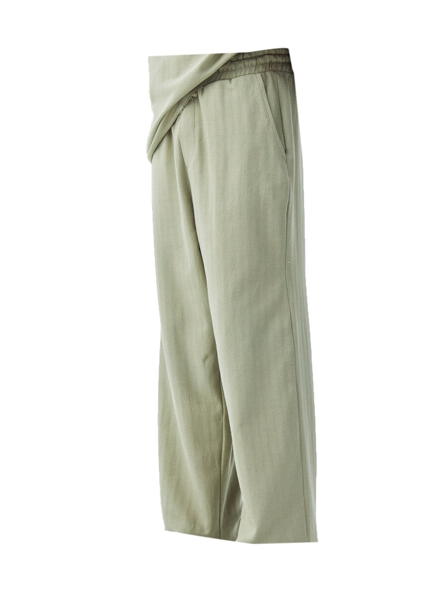 Брюки свободного кроя VAMOS CLO Vendee, цвет Khaki/Pastel green
Брюки свободного кроя VAMOS CLO Vendee, цвет Khaki/Pastel green