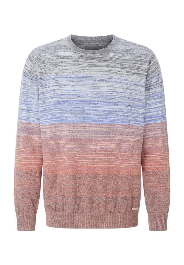 Свитер Виварони Babista, красный
Свитер Виварони Babista, красный