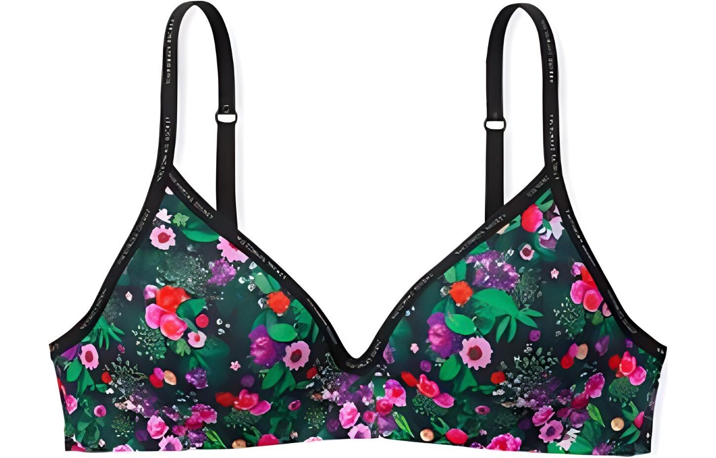 Женский бюстгальтер Victoria'S Secret
Женский бюстгальтер Victoria'S Secret