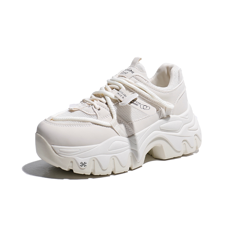 Детская обувь для подростков YUZHAOLIN, бежевый
Детская обувь для подростков YUZHAOLIN, бежевый