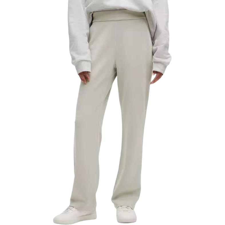 Мягкие прямые брюки Softstreme для женщин Lululemon, серый
Мягкие прямые брюки Softstreme для женщин Lululemon, серый