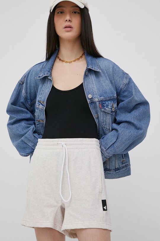 Шорты HE0439 adidas, розовый
Шорты HE0439 adidas, розовый