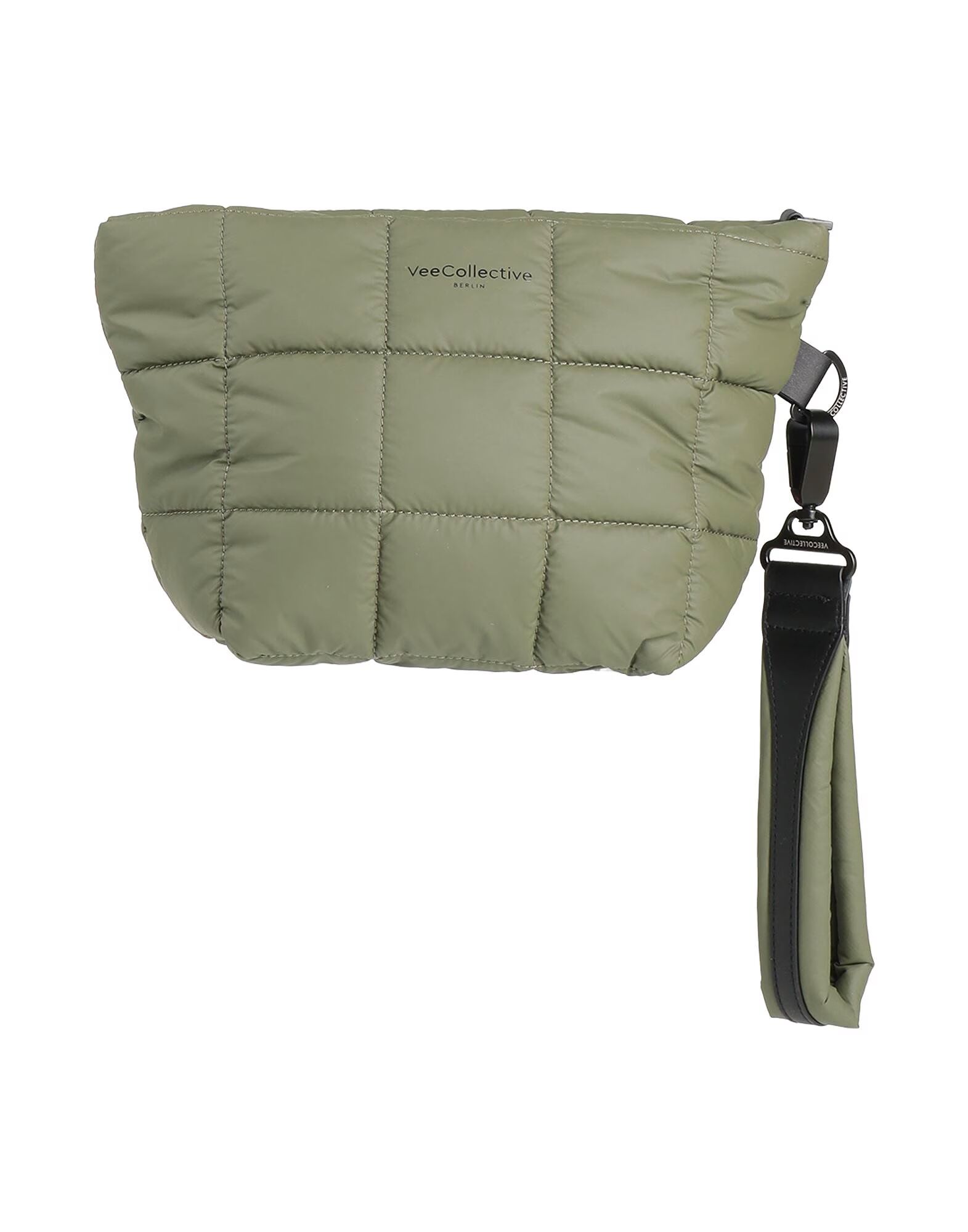 Сумка Veecollective, зеленый
Сумка Veecollective, зеленый
