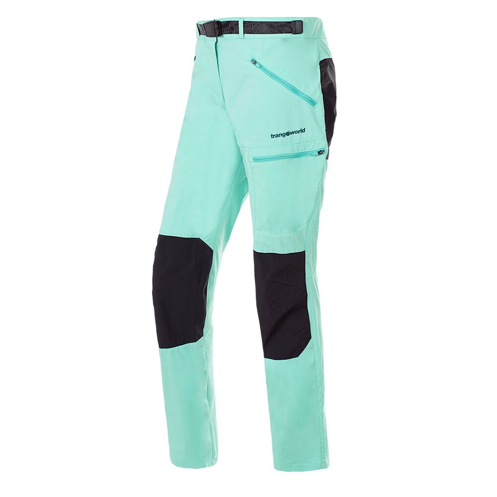 Брюки Trangoworld Tsenda TH, синий
Брюки Trangoworld Tsenda TH, синий