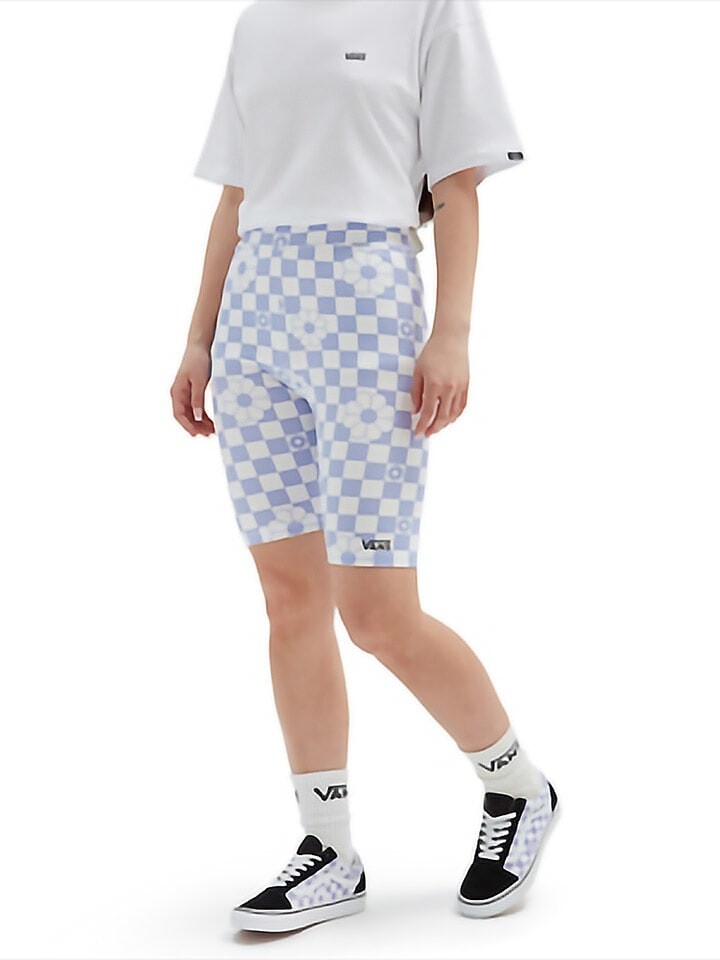 Шорты Vans, цвет flieder/weiß
Шорты Vans, цвет flieder/weiß