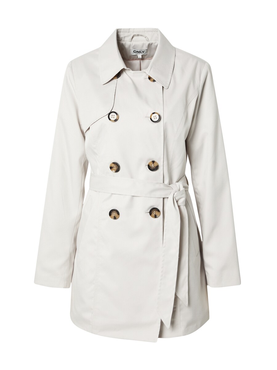 Межсезонное пальто ONLY ONLValerie, светло-бежевый
Межсезонное пальто ONLY ONLValerie, светло-бежевый