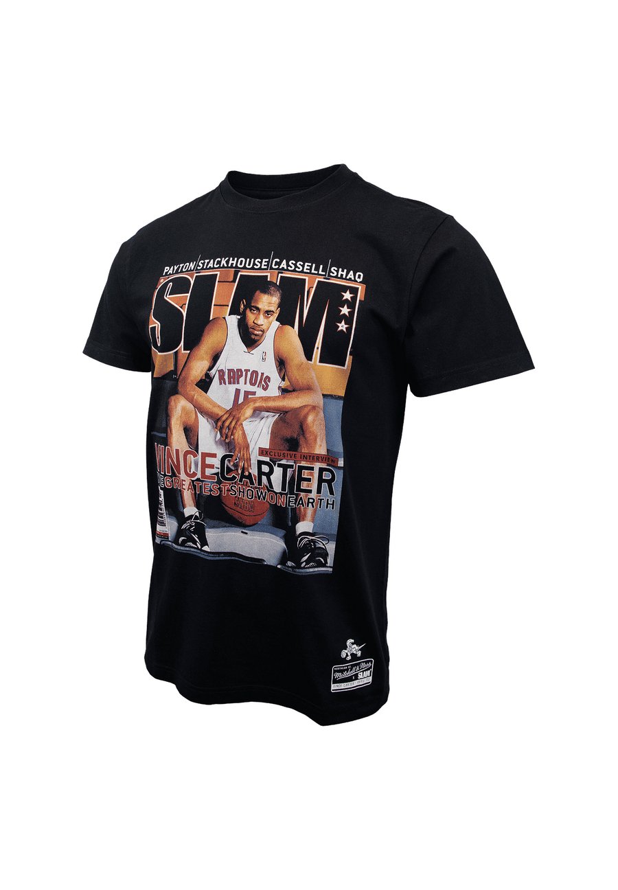 Футболка Mitchell & Ness Print T-shirt, Schwarz/Black, Черный, Футболка Mitchell & Ness Print T-shirt, Schwarz/Black
Футболка Mitchell & Ness Print T-shirt, Schwarz/Black, Черный, Футболка Mitchell & Ness Print T-shirt, Schwarz/Black