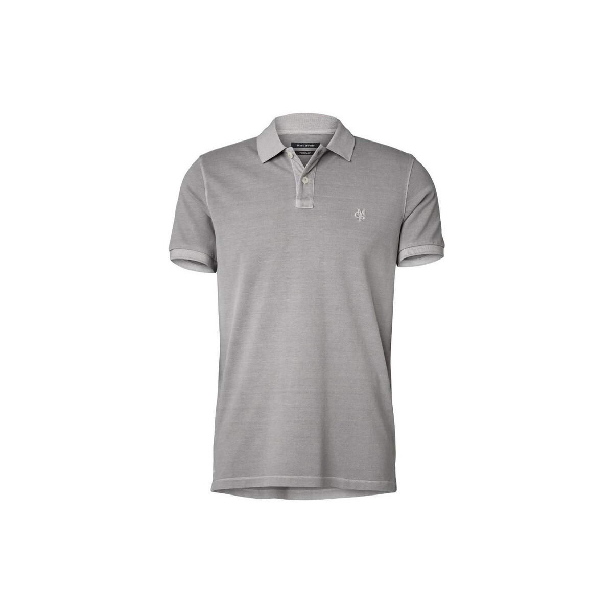 Поло Marc O'Polo kurzarm, коричневый
Поло Marc O'Polo kurzarm, коричневый