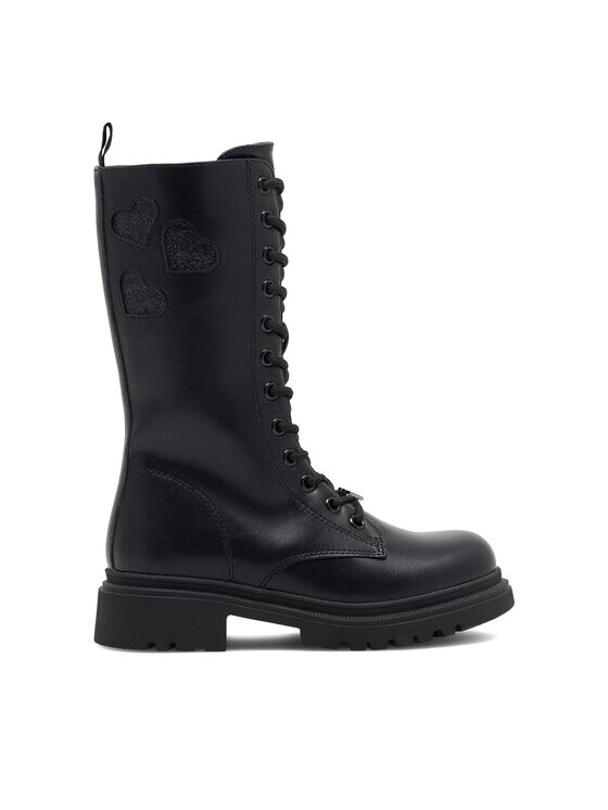 Туфли на шнуровке Nelli Blu, черный
Туфли на шнуровке Nelli Blu, черный