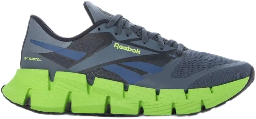 Мужские беговые кроссовки Reebok Floatzig, серый
Мужские беговые кроссовки Reebok Floatzig, серый