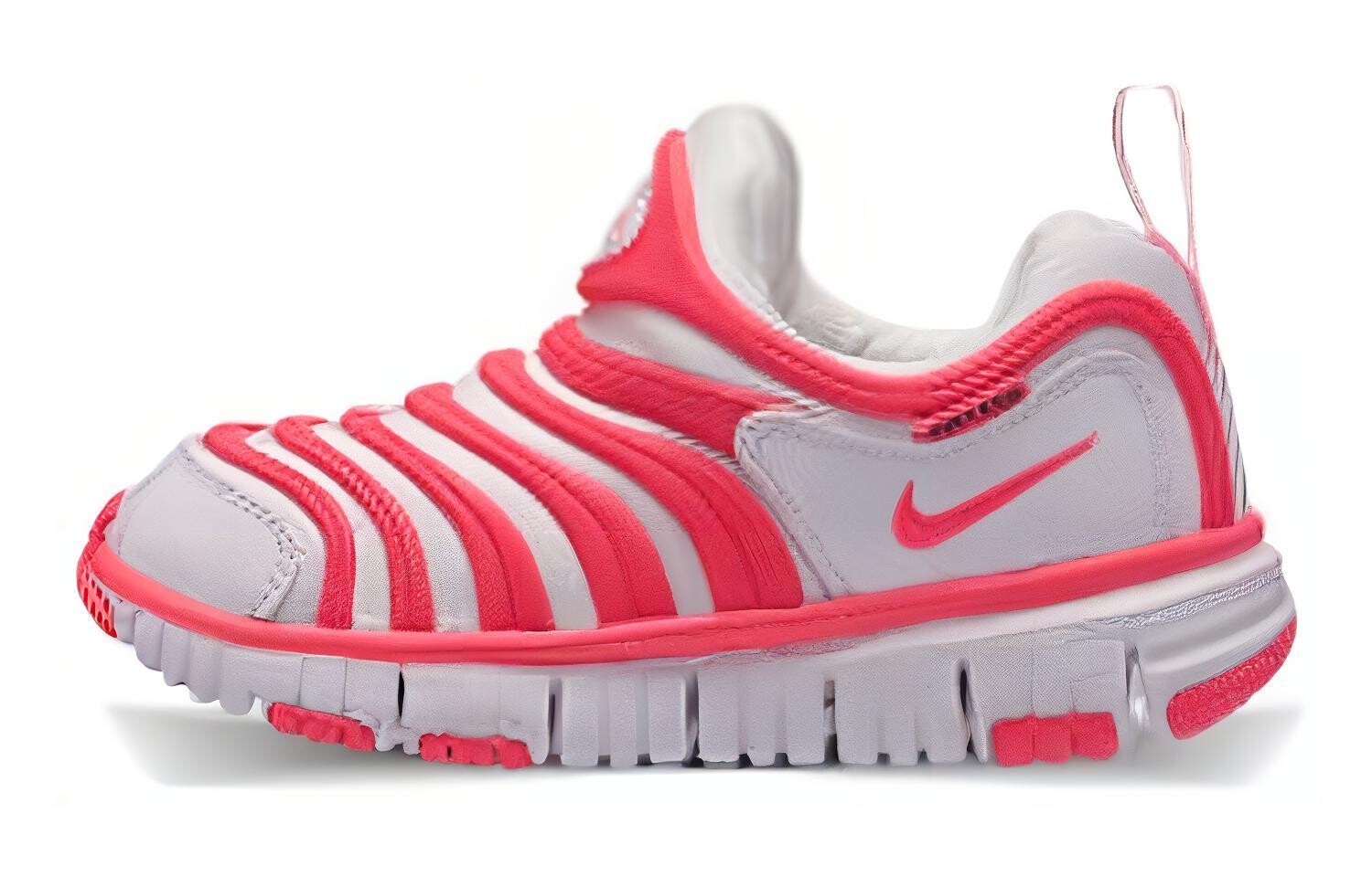 Кроссовки Nike Dynamo Free Kids Lifestyle Shoes PS Low-top Pink, розовый
Кроссовки Nike Dynamo Free Kids Lifestyle Shoes PS Low-top Pink, розовый