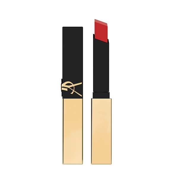 Матовая помада YVES SAINT LAURENT Rouge Pur Couture The Slim, 21
Матовая помада YVES SAINT LAURENT Rouge Pur Couture The Slim, 21