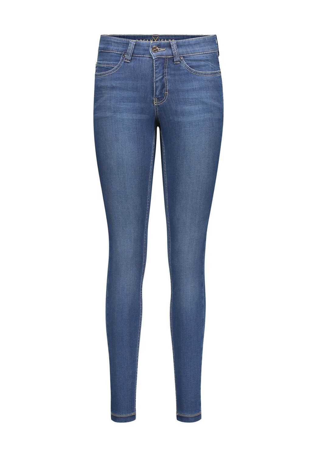 Джинсы Мечта, скинни, женские MAC, синий
Джинсы Мечта, скинни, женские MAC, синий