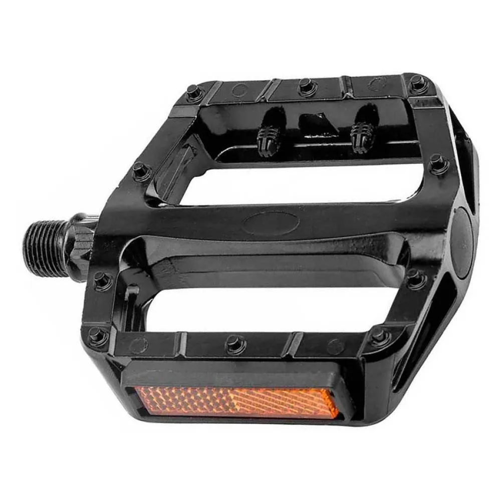 Педали VP BMX/MTB 9/16´´, серебряный
Педали VP BMX/MTB 9/16´´, серебряный