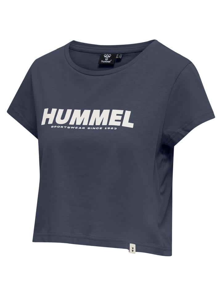 Hummel Футболка Hmllegacy женская в BLUE NIGHTS, Синий, Hummel Футболка Hmllegacy женская в BLUE NIGHTS
Hummel Футболка Hmllegacy женская в BLUE NIGHTS, Синий, Hummel Футболка Hmllegacy женская в BLUE NIGHTS