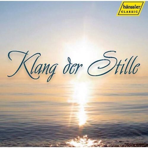 CD диск Klang Der Stille / Various: Klang Der Stille / Various
CD диск Klang Der Stille / Various: Klang Der Stille / Various