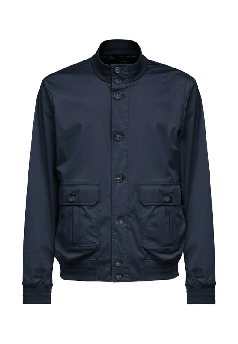 Легкая куртка EOLO Geox, цвет Sky Captain
Легкая куртка EOLO Geox, цвет Sky Captain