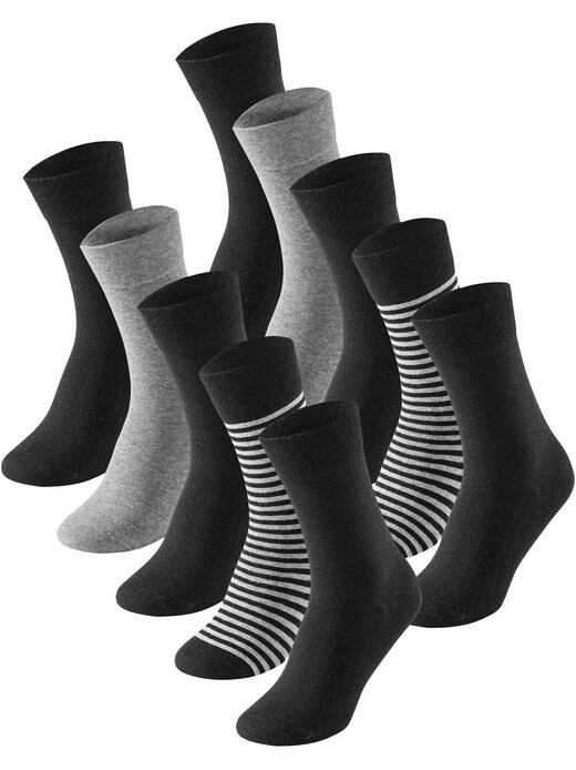 Носки для отдыха из хлопка Schiesser, мультиколор
Носки для отдыха из хлопка Schiesser, мультиколор