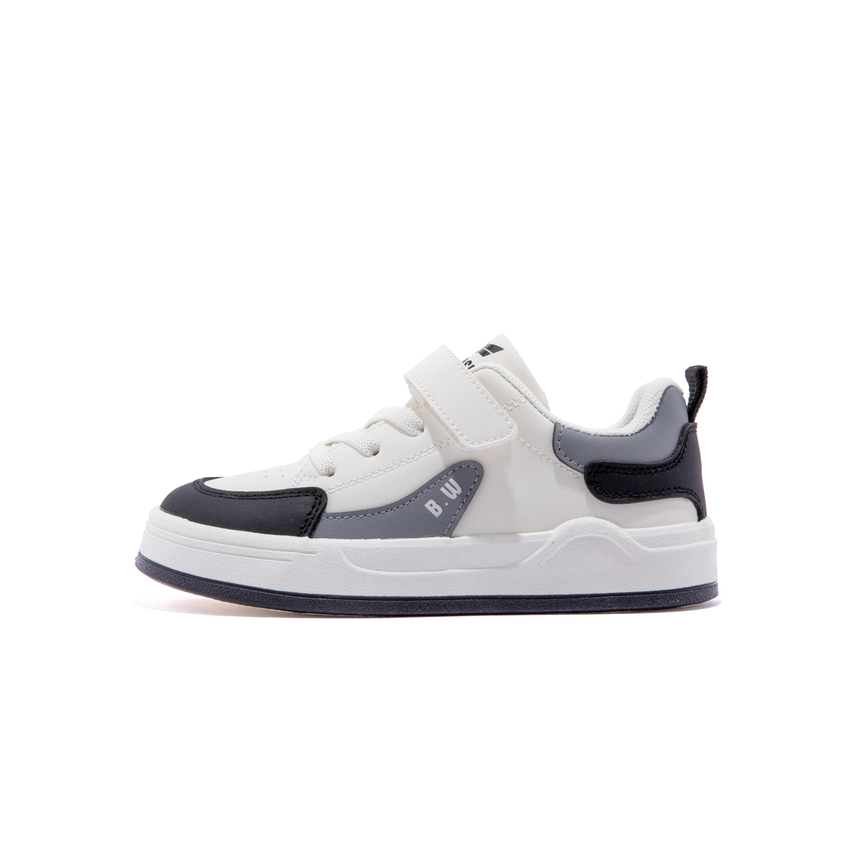 Нескользящие, износостойкие, дышащие низкие детские кроссовки для скейтбординга BIG WASP, бежевый/черный
Нескользящие, износостойкие, дышащие низкие детские кроссовки для скейтбординга BIG WASP, бежевый/черный