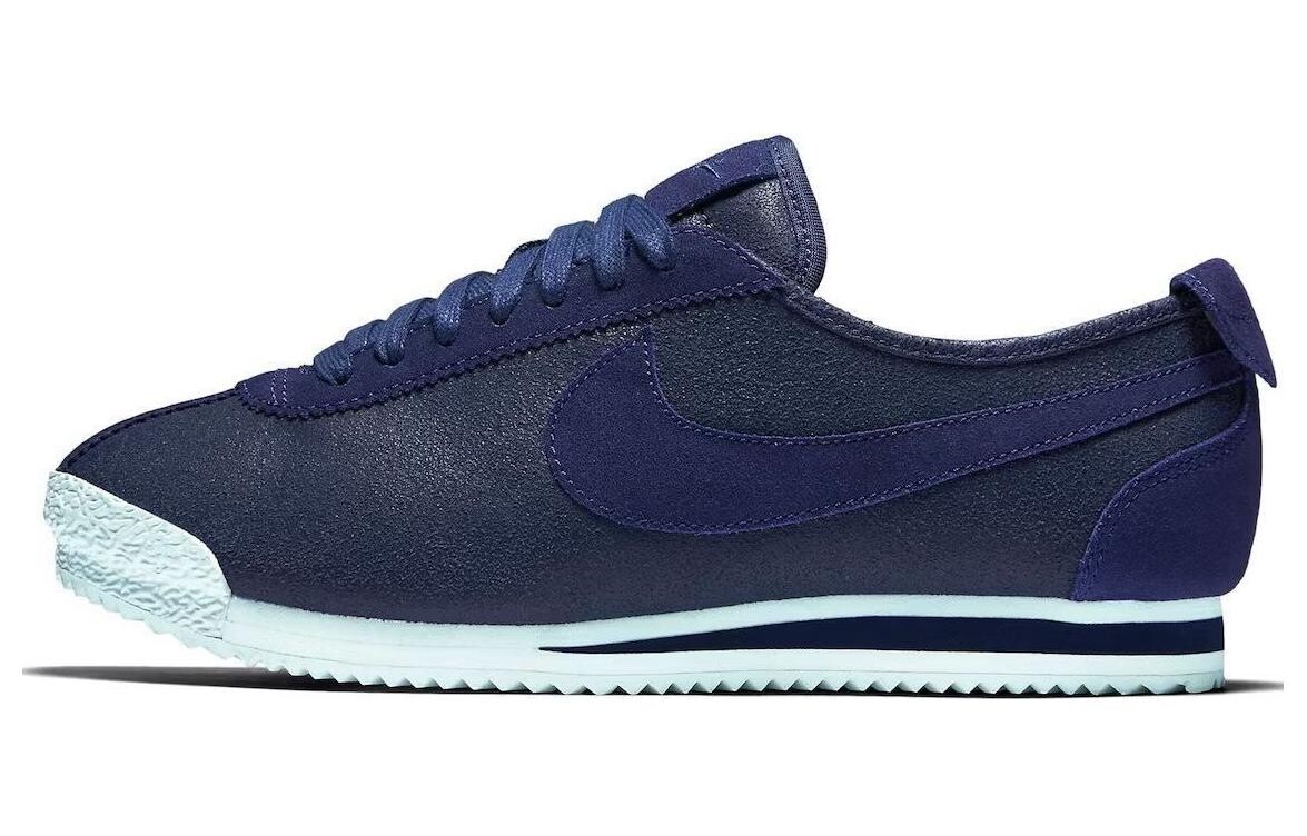 Кроссовки Nike Cortez 72 Loyal Blue, темно-синий
Кроссовки Nike Cortez 72 Loyal Blue, темно-синий