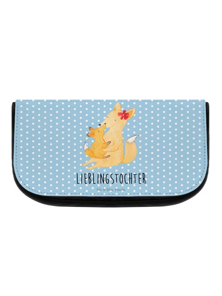 Косметичка Mr. & Mrs. Panda, цвет blau pastell
Косметичка Mr. & Mrs. Panda, цвет blau pastell