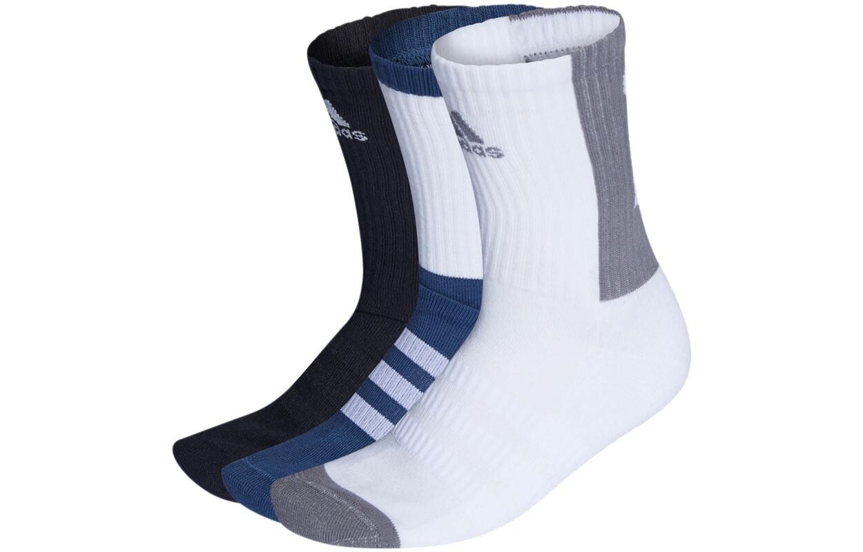 Носки унисекс до середины икры Adidas
Носки унисекс до середины икры Adidas