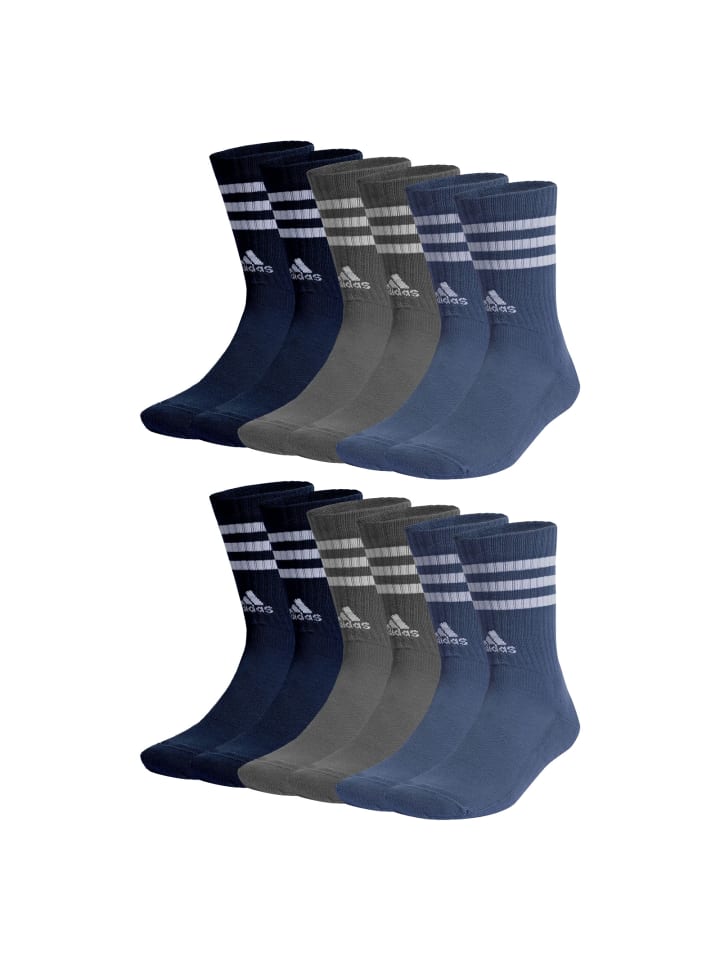 Носки Adidas, разноцветный
Носки Adidas, разноцветный