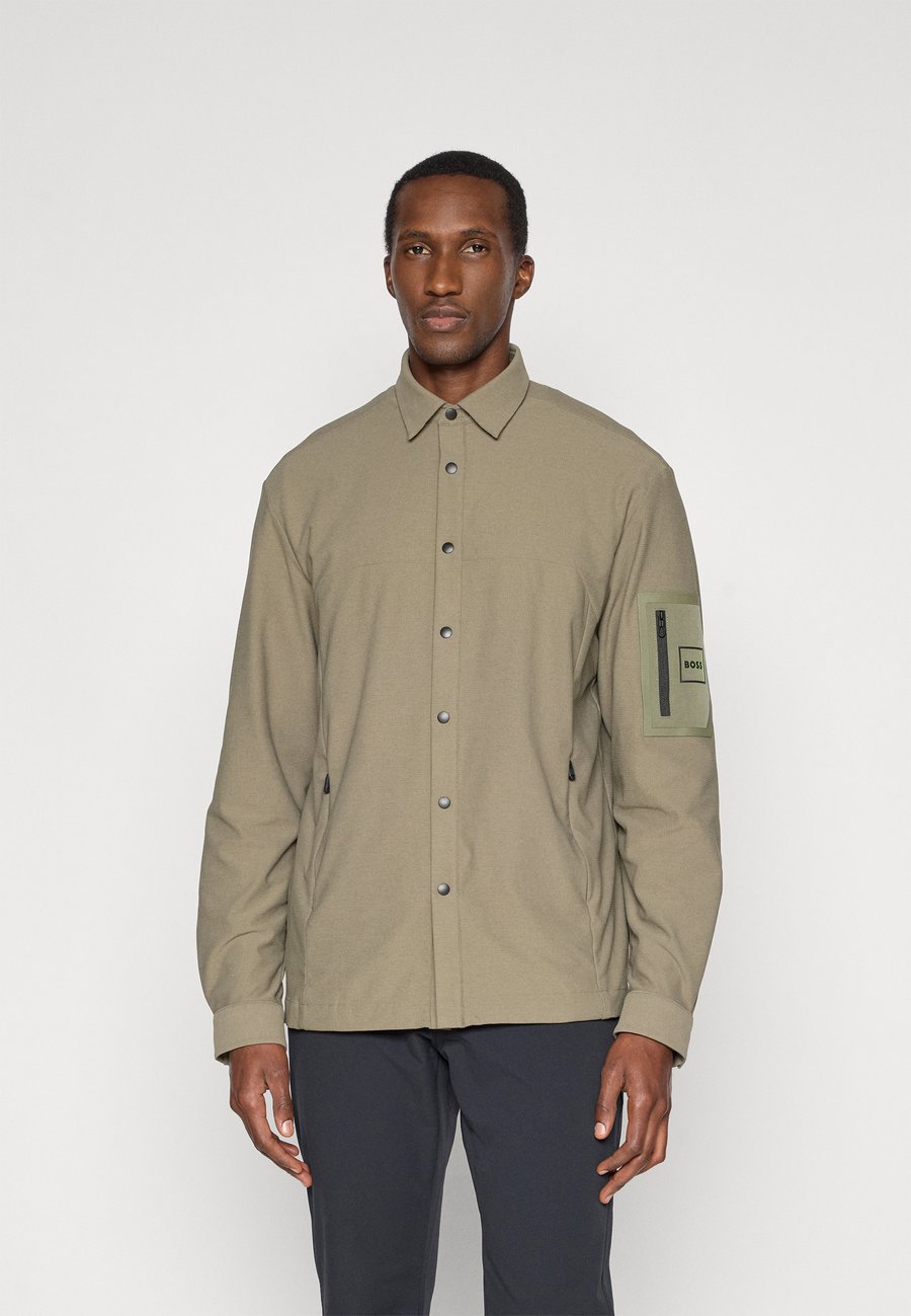 Топ BOSS TOUR, Dark Beige/Tan
Топ BOSS TOUR, Dark Beige/Tan