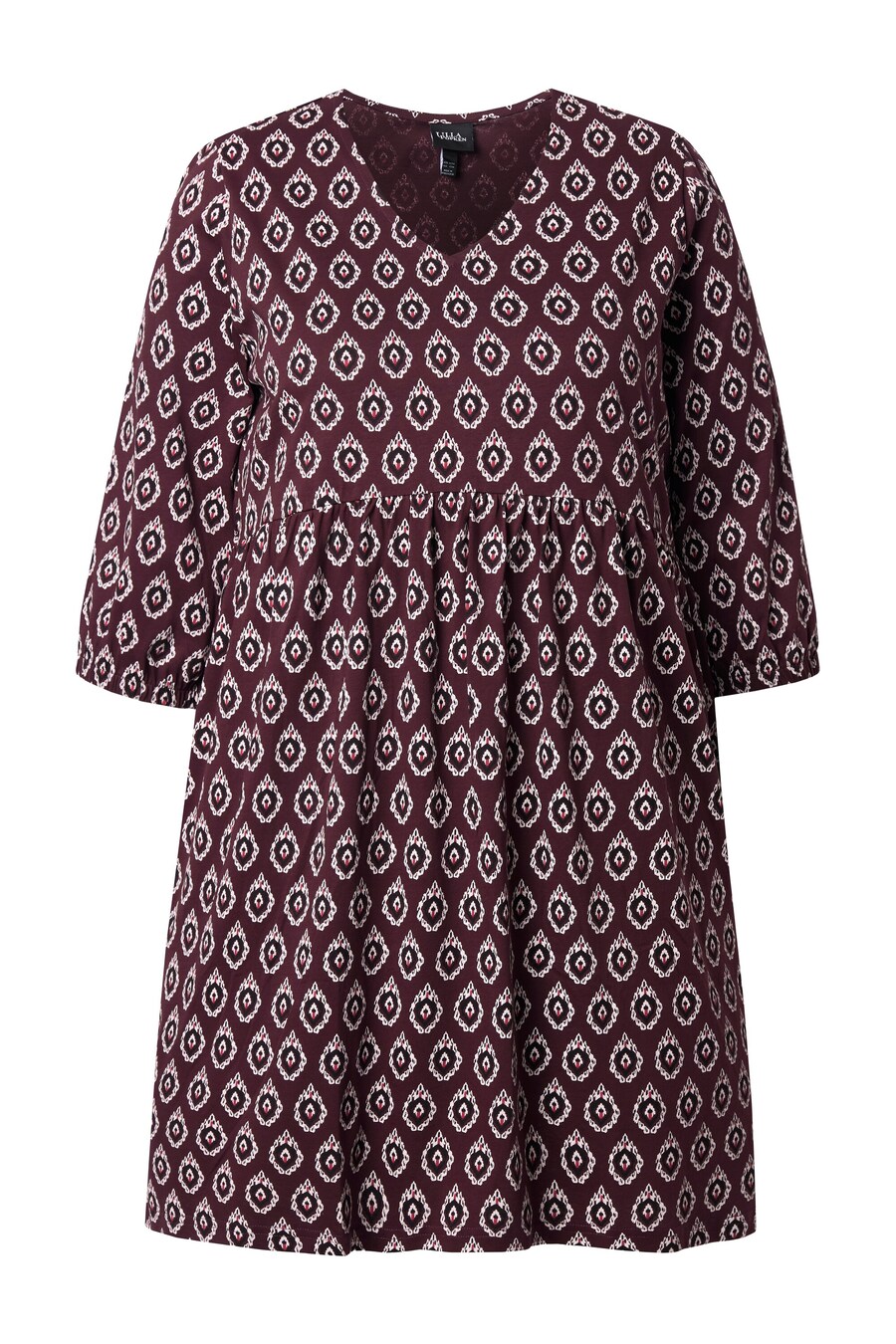 Платье Ulla Popken, Red
Платье Ulla Popken, Red