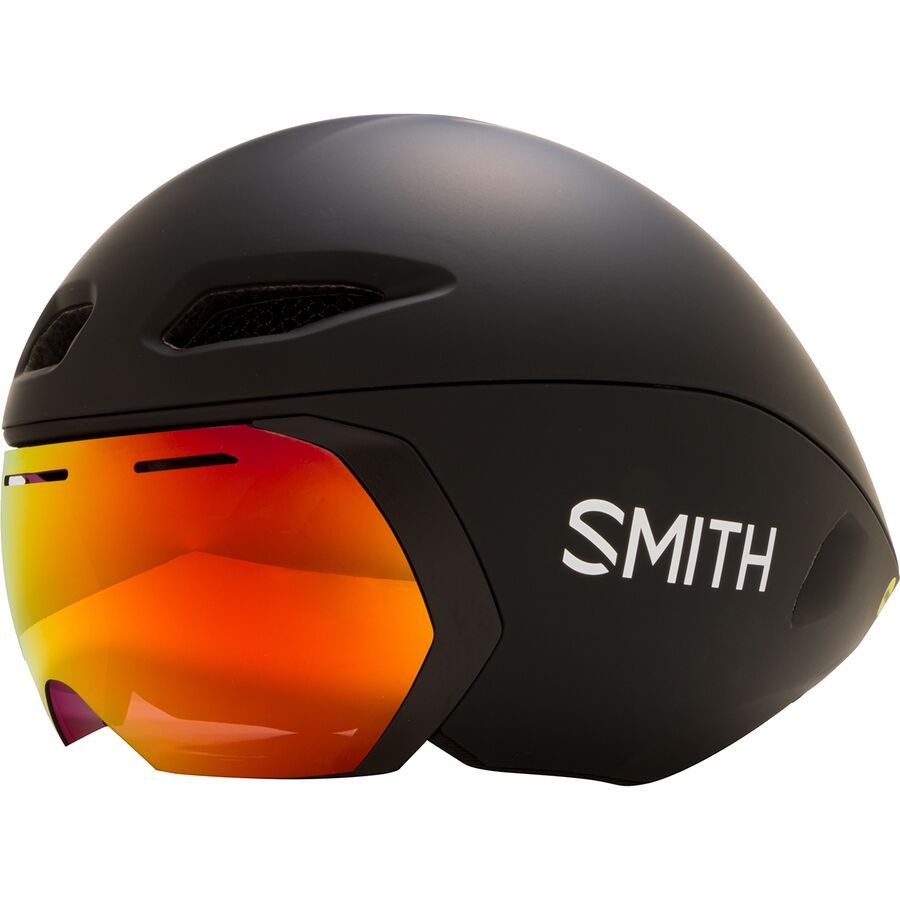Шлем Smith Jetstream TT Smith, Matte Black
Шлем Smith Jetstream TT Smith, Matte Black