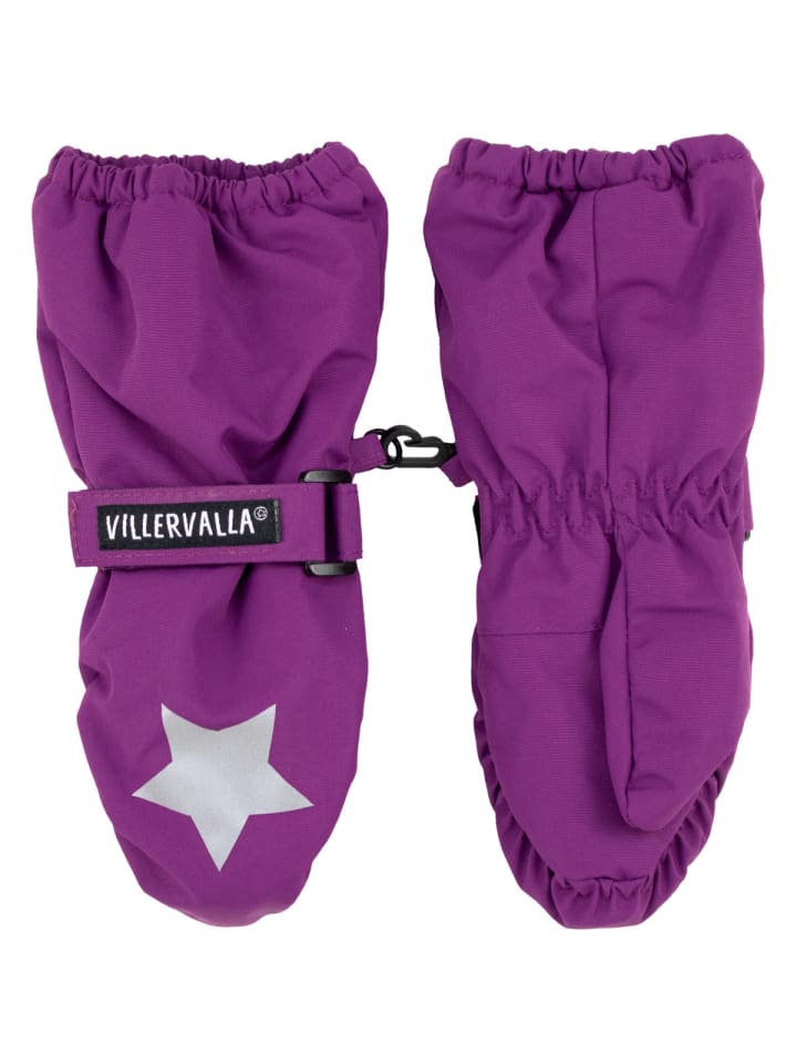 Villervalla Перчатки со звездами зеленого цвета
Villervalla Перчатки со звездами зеленого цвета