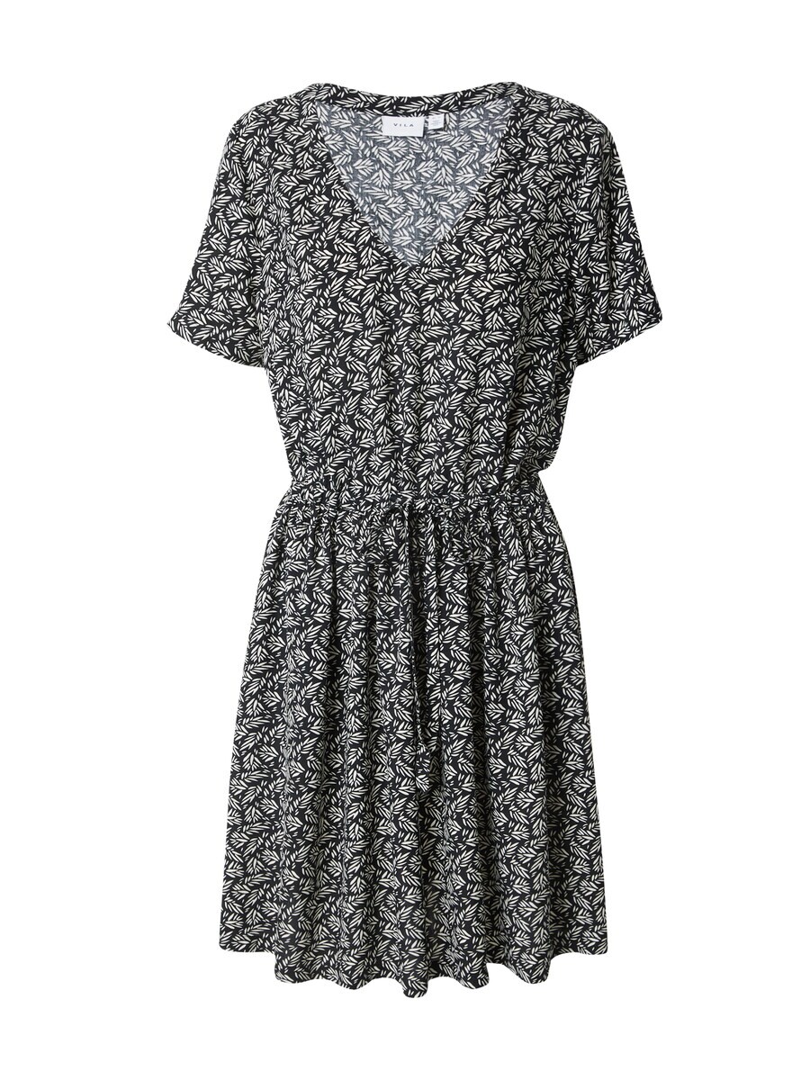 Платье Vila LISE, черный
Платье Vila LISE, черный