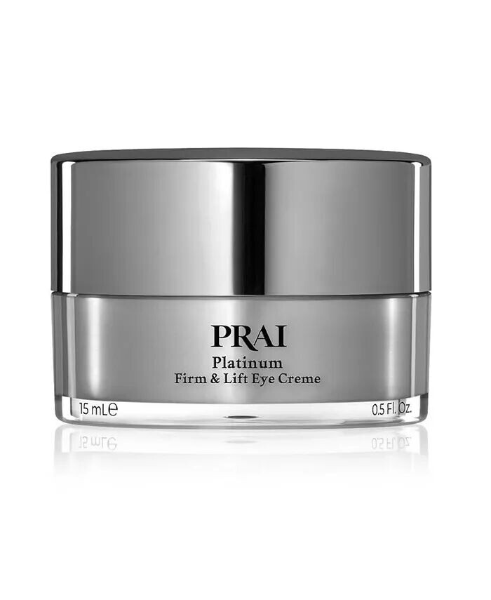 Platinum Firm & Lift крем для глаз 15 мл Prai Beauty
Platinum Firm & Lift крем для глаз 15 мл Prai Beauty