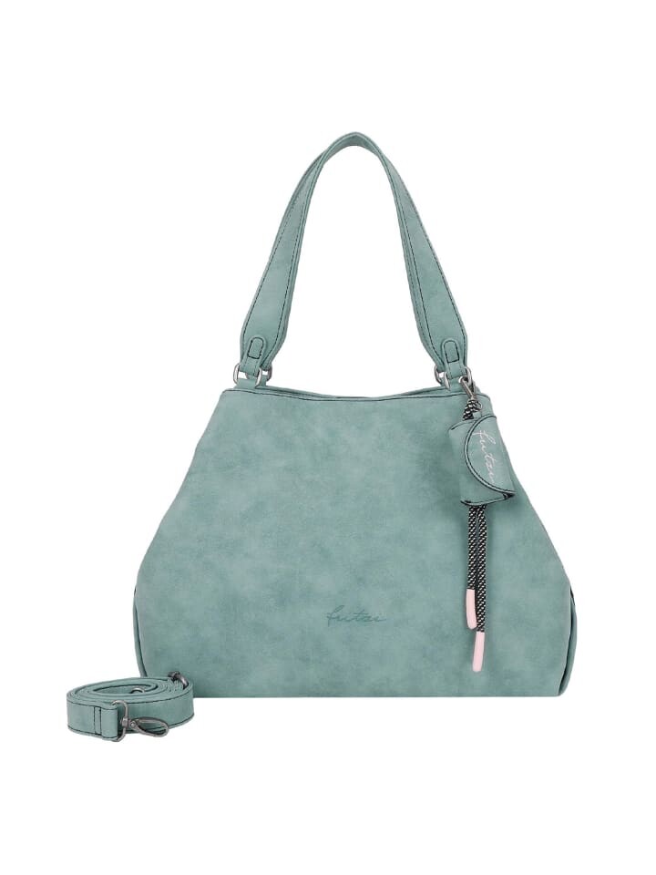 Сумка-шоппер Fritzi aus Preußen 43 cm, цвет iced green, Зеленый, Сумка-шоппер Fritzi aus Preußen 43 cm, цвет iced green
Сумка-шоппер Fritzi aus Preußen 43 cm, цвет iced green, Зеленый, Сумка-шоппер Fritzi aus Preußen 43 cm, цвет iced green