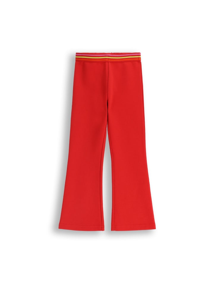 Леггинсы Coccodrillo, красный
Леггинсы Coccodrillo, красный