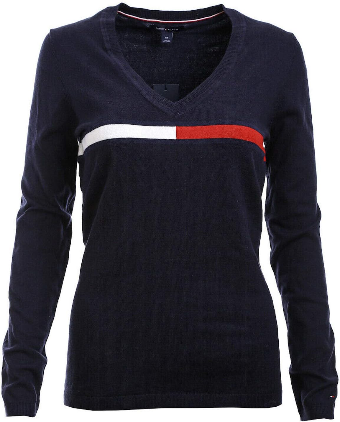 Женская мода Tommy Hilfiger, Navy
Женская мода Tommy Hilfiger, Navy