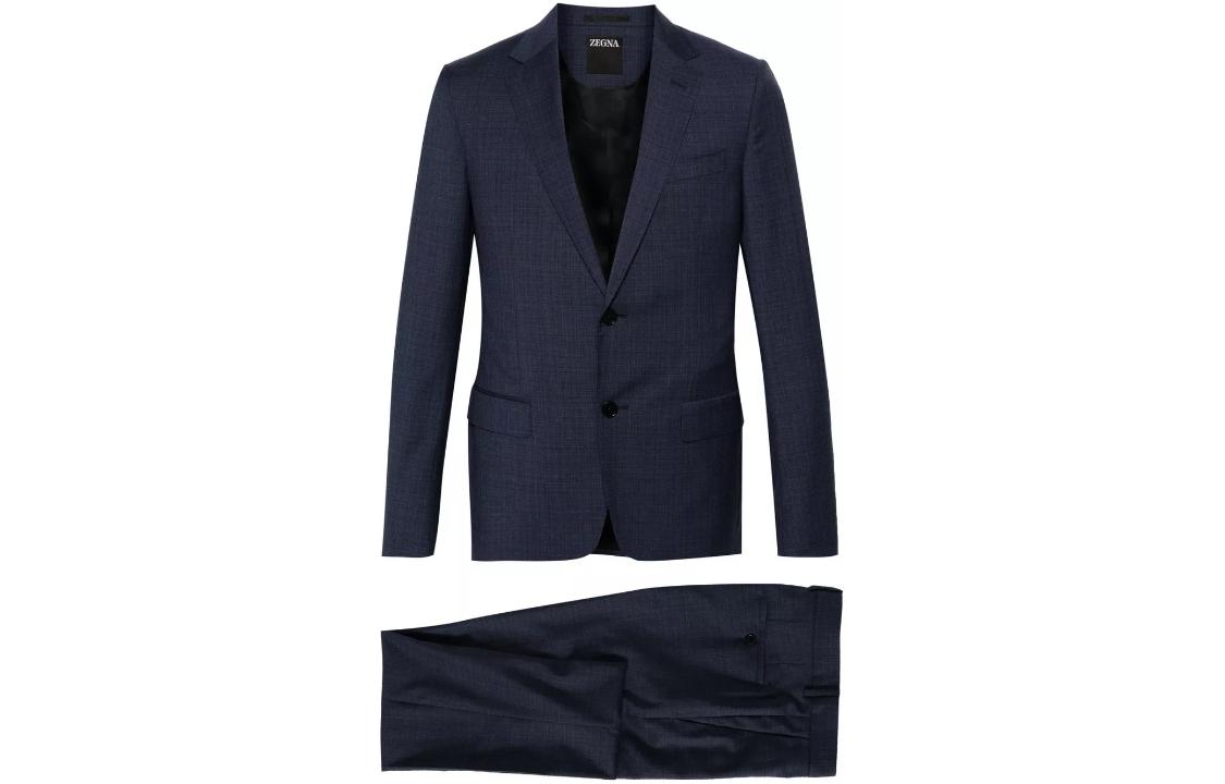 Ermenegildo Zegna Костюм деловой Zegna мужской синий
Ermenegildo Zegna Костюм деловой Zegna мужской синий