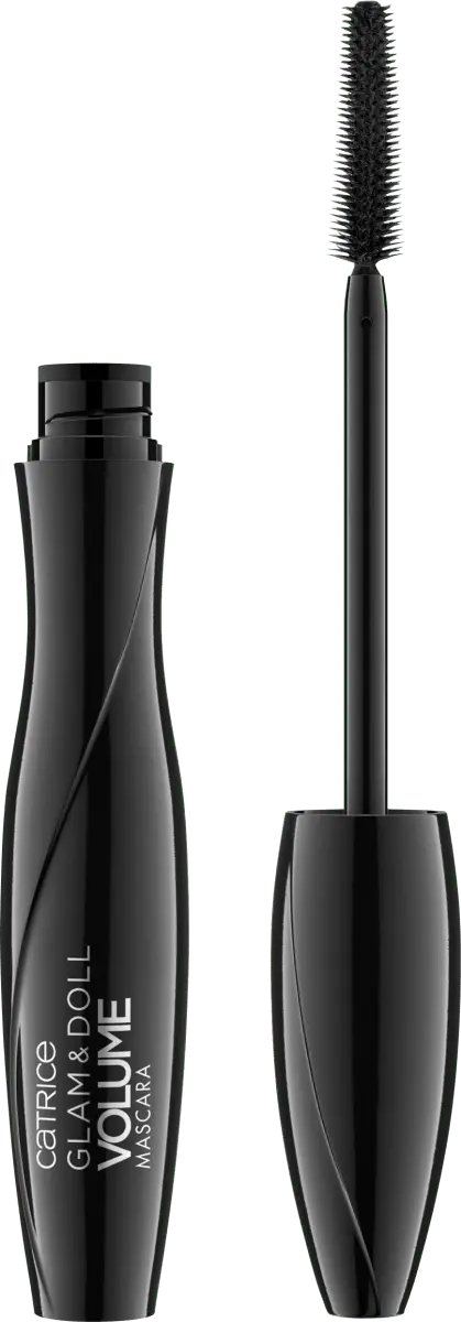 Тушь для ресниц Glam Кукла Том 010 Черный 10 мл Catrice
Тушь для ресниц Glam Кукла Том 010 Черный 10 мл Catrice