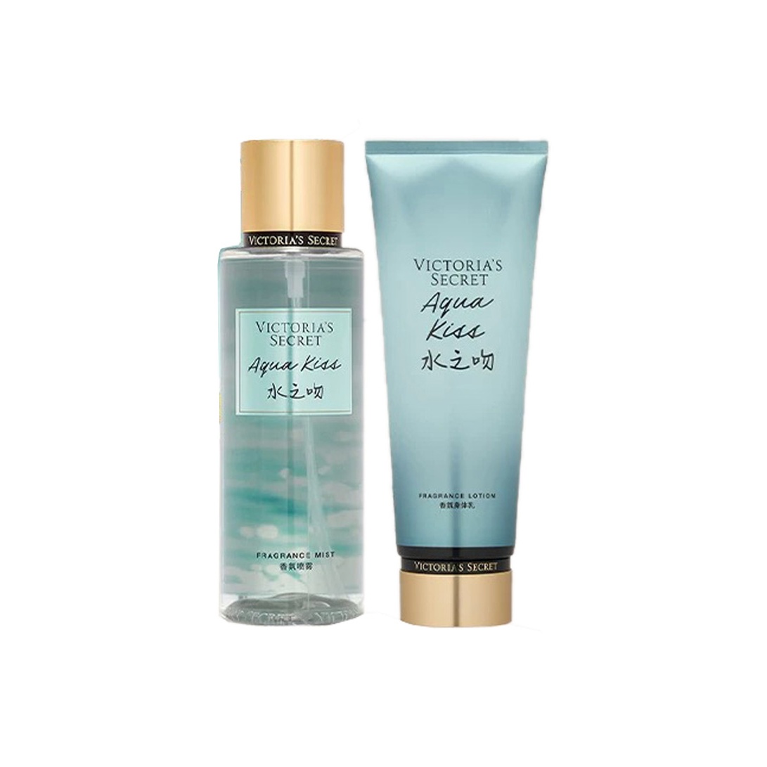 Velvet Petals увлажняющий набор для ухода 250мл+236мл Victoria's Secret
Velvet Petals увлажняющий набор для ухода 250мл+236мл Victoria's Secret