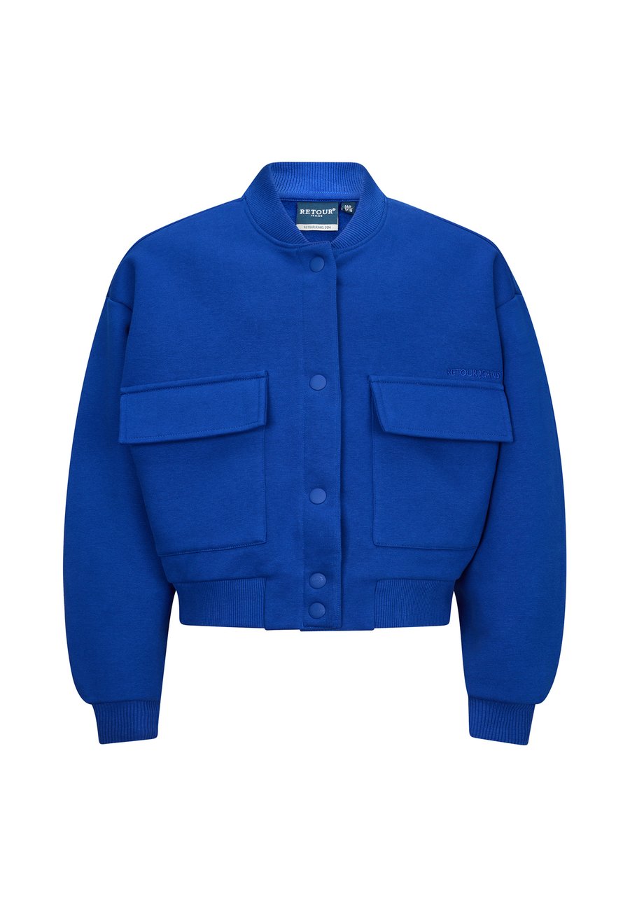 Толстовка Retour Jeans VAY, Blue
Толстовка Retour Jeans VAY, Blue