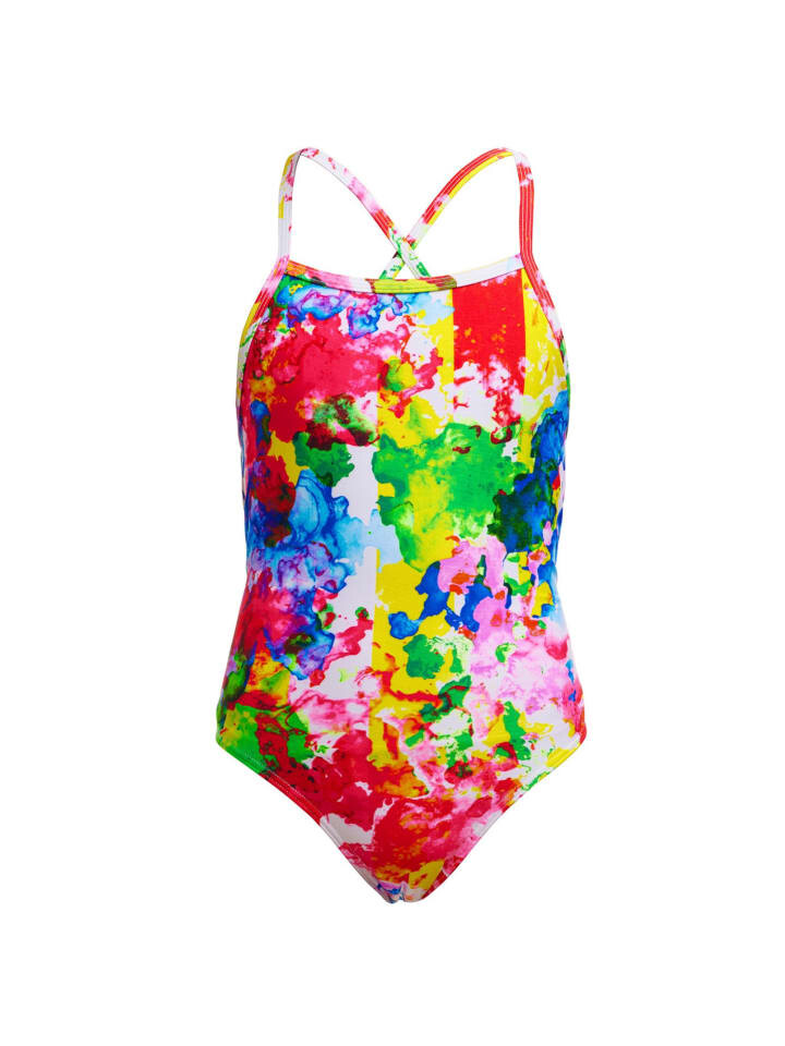 Купальник Funkita Ink Jet Schwimmanzug, цвет andere
Купальник Funkita Ink Jet Schwimmanzug, цвет andere