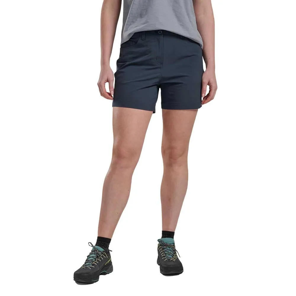 Шорты Montane Genoa Lite, синий
Шорты Montane Genoa Lite, синий