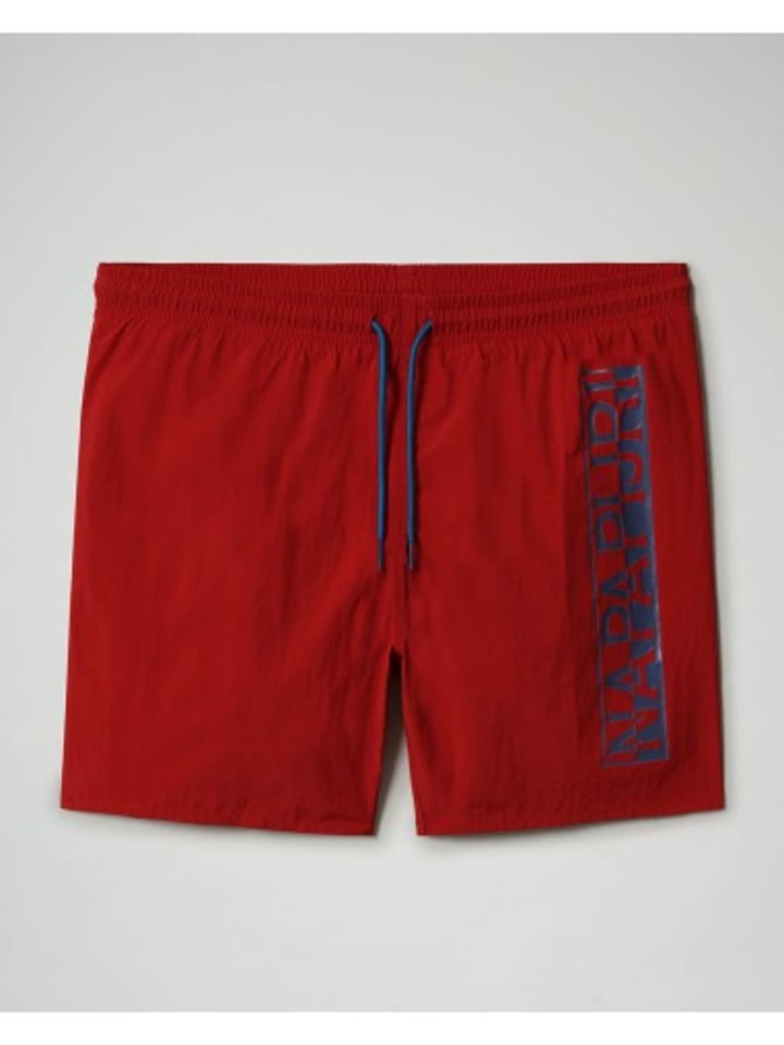 Плавки в Napapijri
Плавки в Napapijri