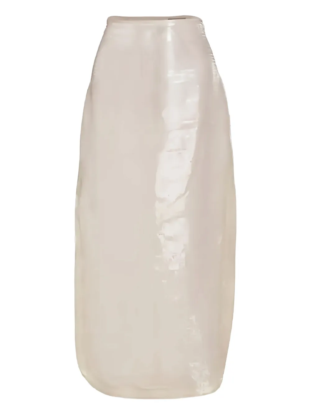 Юбка с пайетками A.W.A.K.E. Mode, белый
Юбка с пайетками A.W.A.K.E. Mode, белый