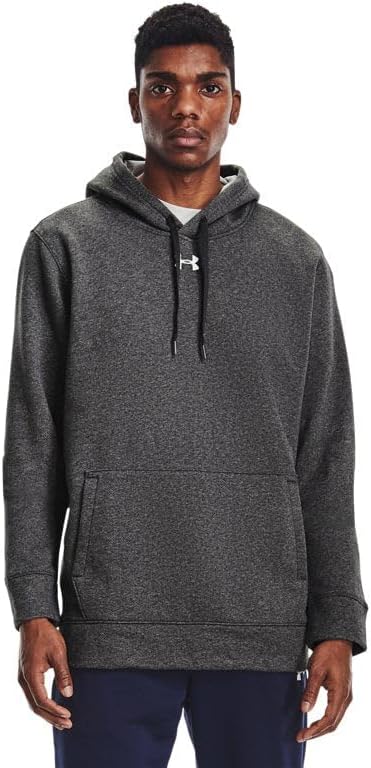 Толстовка Under Armour Men's Hustle Fleece, Carbon Heather/White, Белый, Толстовка Under Armour Men's Hustle Fleece, Carbon Heather/White
Толстовка Under Armour Men's Hustle Fleece, Carbon Heather/White, Белый, Толстовка Under Armour Men's Hustle Fleece, Carbon Heather/White