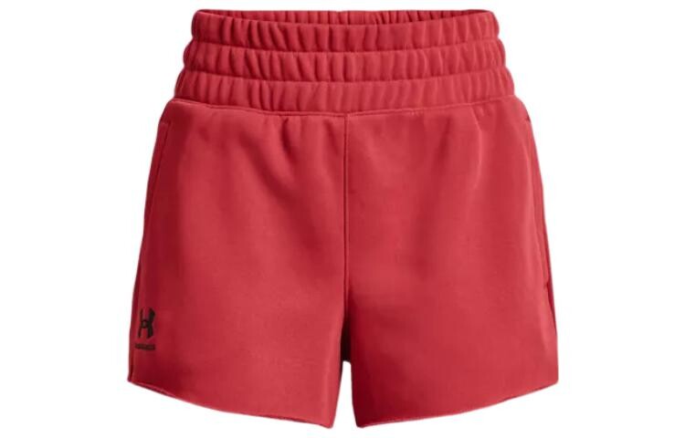 Женские повседневные шорты Under Armour, цвет Chakra red
Женские повседневные шорты Under Armour, цвет Chakra red
